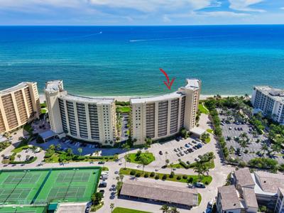 100 Ocean Trail Way