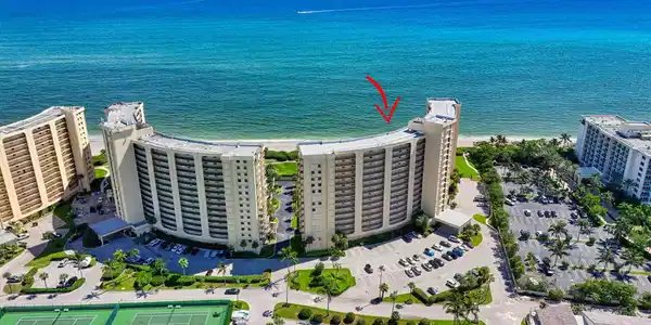 100 Ocean Trail Way