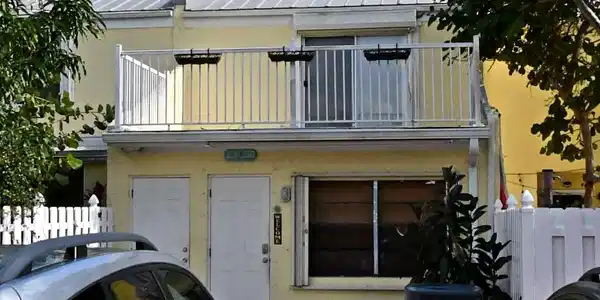 2805 N Highway A1a