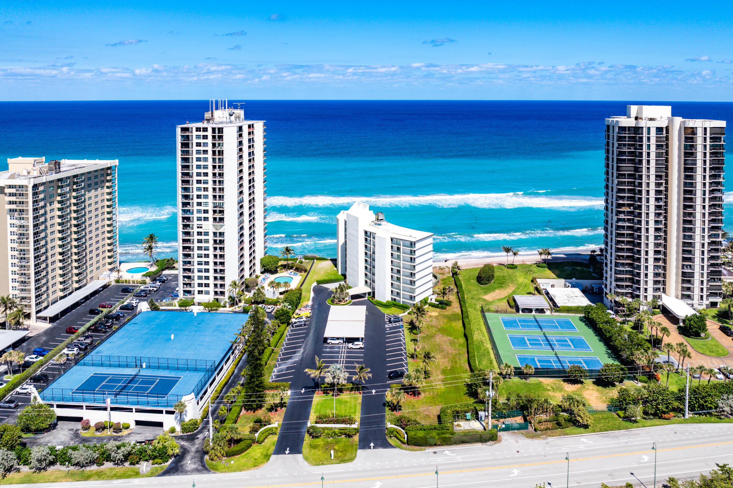 Image 1: 5400 N Ocean Drive