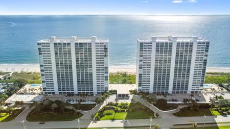 2800 S Ocean Boulevard