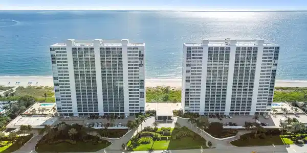 2800 S Ocean Boulevard