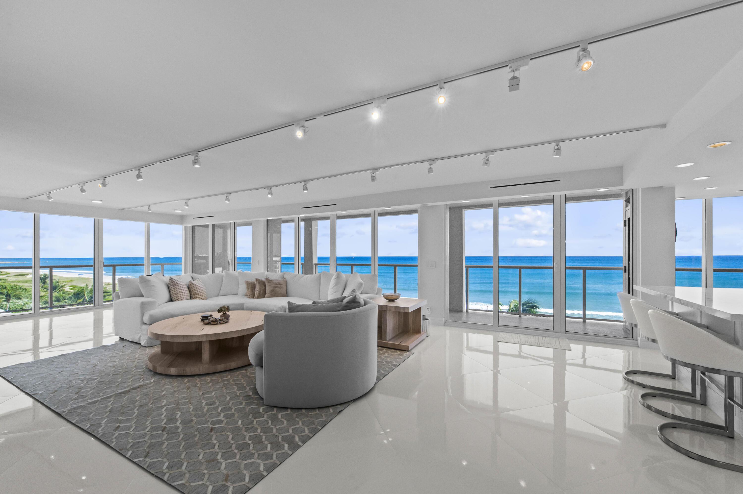 Image 4: Living on the OCEAN
