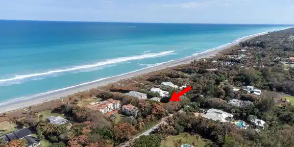 Image 2: Aerial Southeast