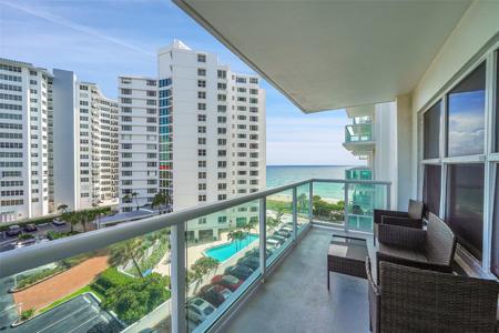 3550 Galt Ocean Drive
