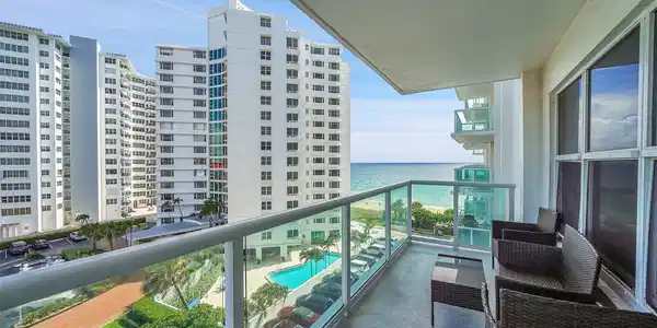 3550 Galt Ocean Drive