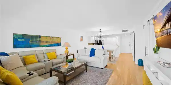 5100 N Ocean Boulevard