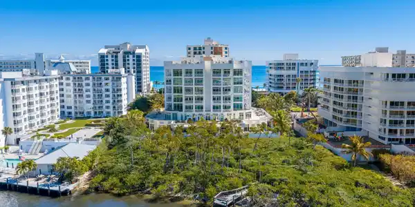 3200 S Ocean Boulevard