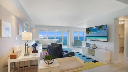 3900 Galt Ocean Drive