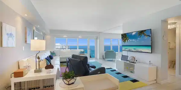 3900 Galt Ocean Drive