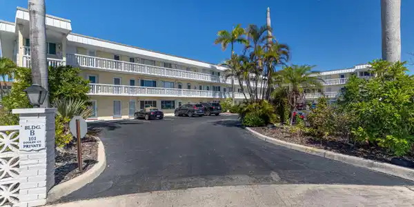 Image 3: Front Building-B (1)