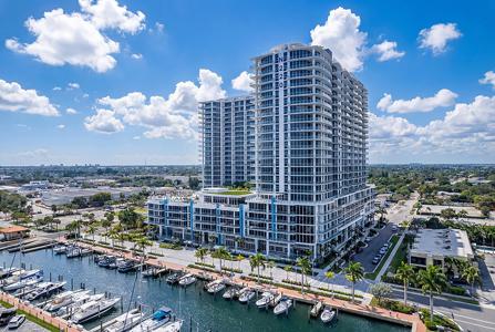 220 Lake Shore Drive