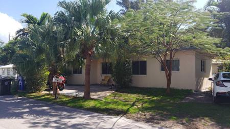 2334 NE 136th Street