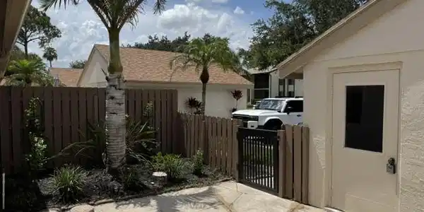 Image 3: Front Patio