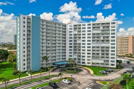 201 N Ocean Blvd