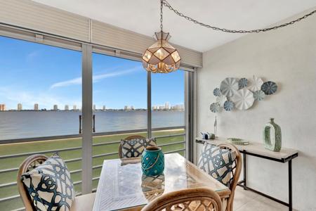 501 Lake Shore Drive