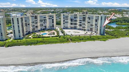400 Ocean Trail Way