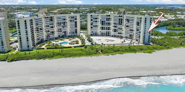 400 Ocean Trail Way