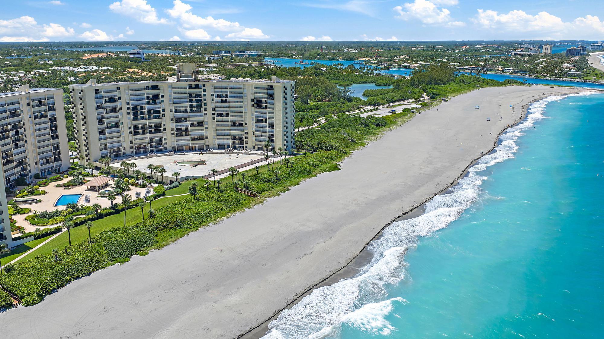 Image 2: 400 Ocean Trail Way 601-6
