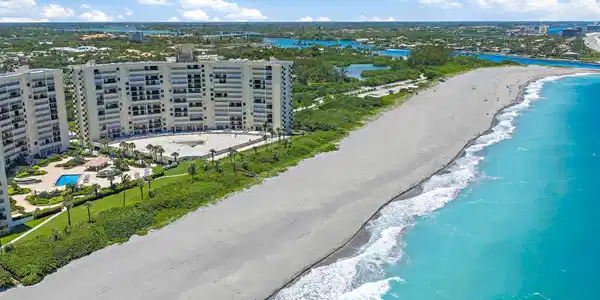 Image 2: 400 Ocean Trail Way 601-6