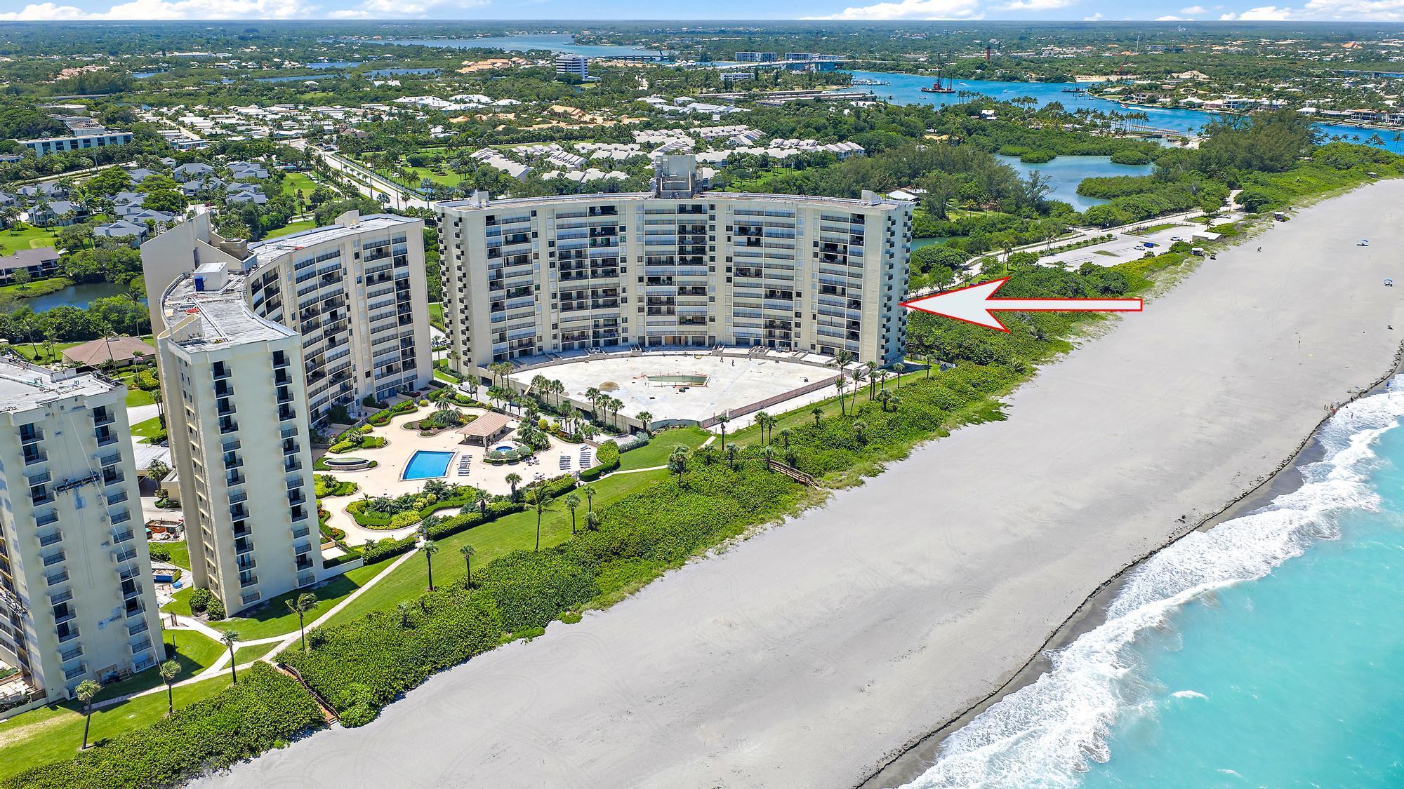 Image 3: 400 Ocean Trail Way 601-7