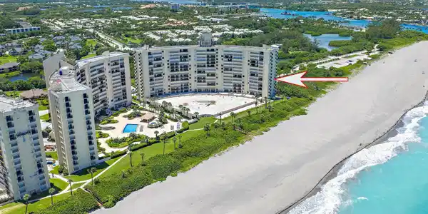 Image 3: 400 Ocean Trail Way 601-7