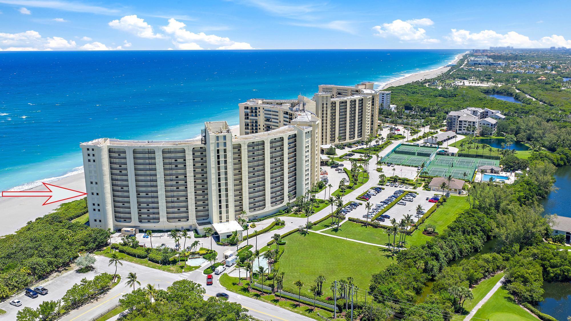 Image 4: 400 Ocean Trail Way 601-1