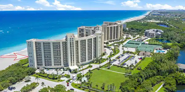 Image 4: 400 Ocean Trail Way 601-1