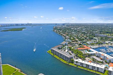 36 Yacht Club Drive