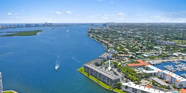 36 Yacht Club Drive