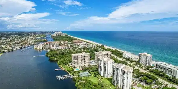 2001 N Ocean Boulevard