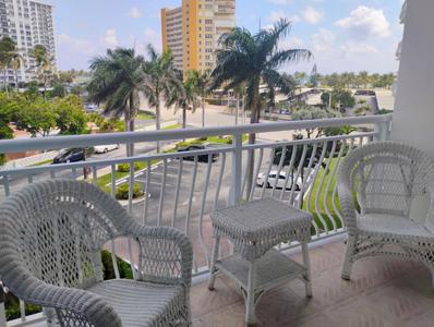 301 N Ocean Boulevard