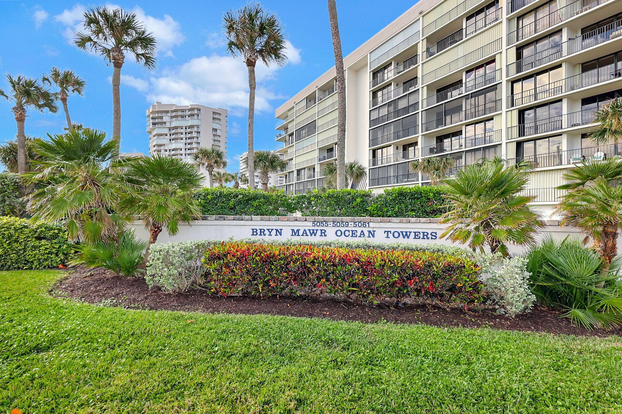 Image 2: 5055 N Hwy A1A #505