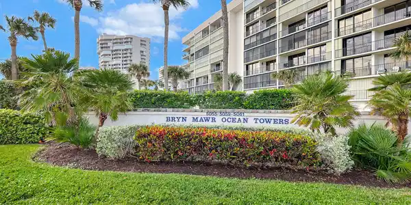Image 2: 5055 N Hwy A1A #505