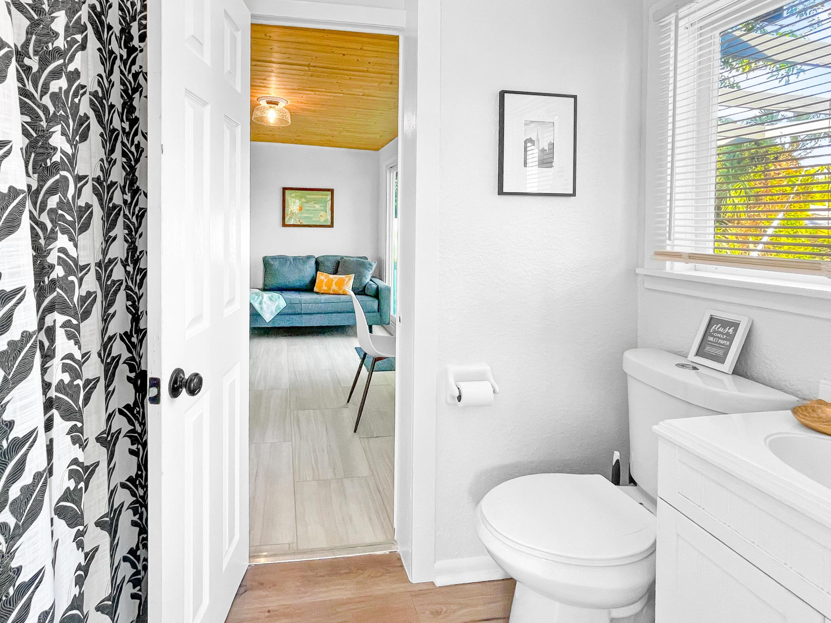 Image 4: Bathroom After