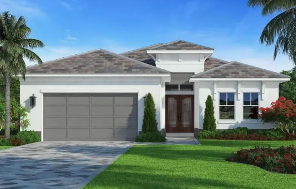 Image 1: House plan