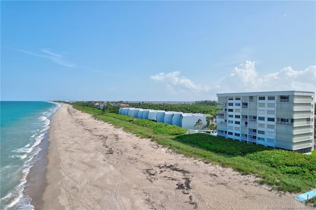 Image 1: Jensen Beach view of condo