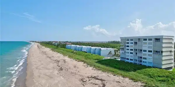 10980 S Ocean Drive