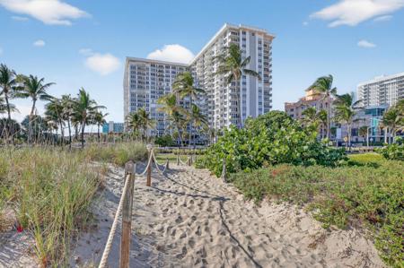 405 N Ocean Boulevard