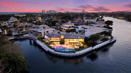 829 Orchid Drive