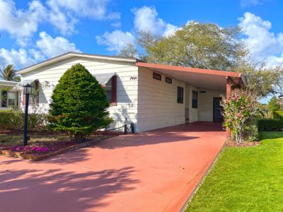 7660 SE Shenandoah Drive SE