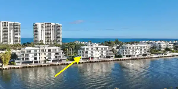 6000 N Ocean Drive