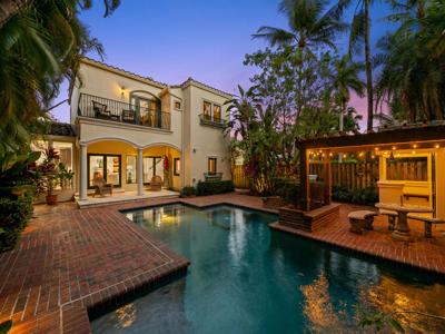 347 Poinciana Drive
