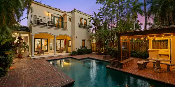 347 Poinciana Drive