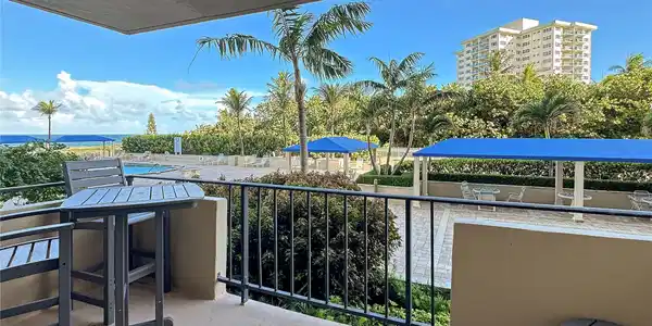2000 S Ocean Boulevard