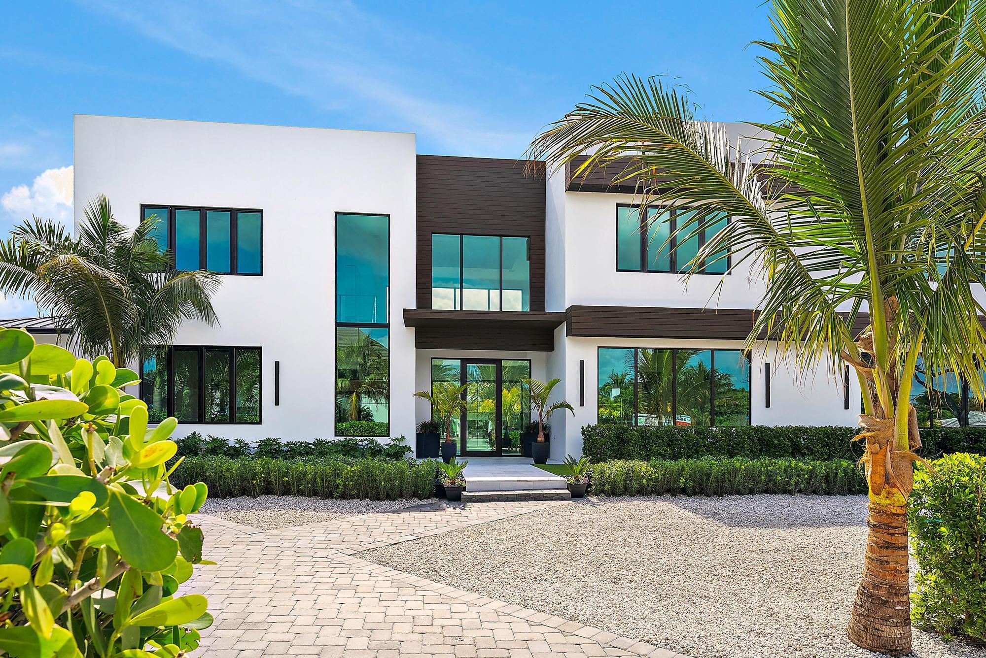 Image 3: Front Exterior