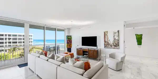 2100 S Ocean Boulevard