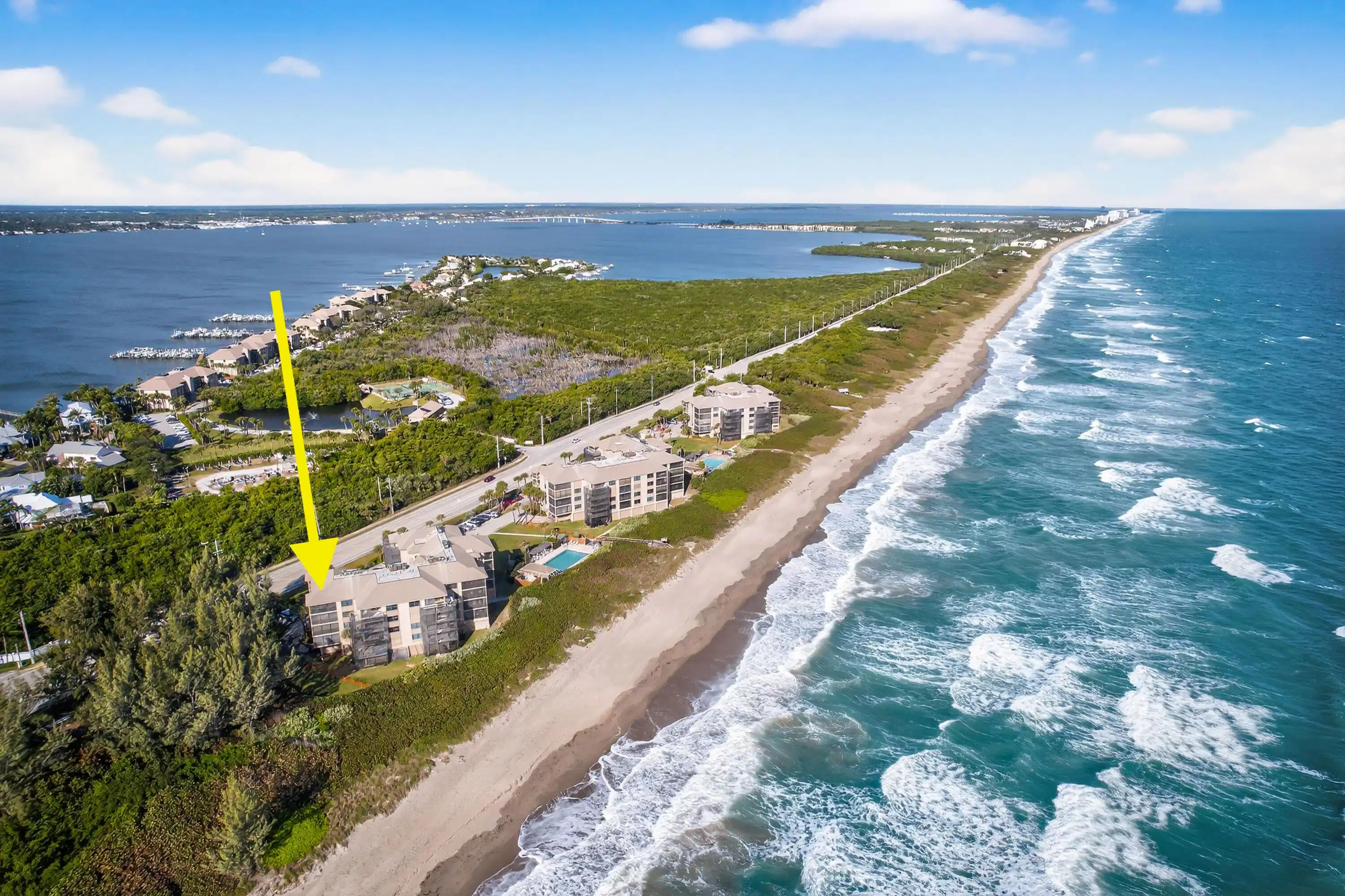 Image 1: Oceanfront
