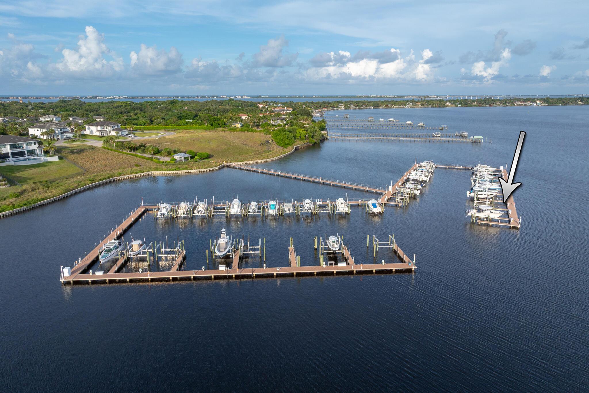 Image 2: 1280 NE Langford Ln, Jensen Beach, FL 34