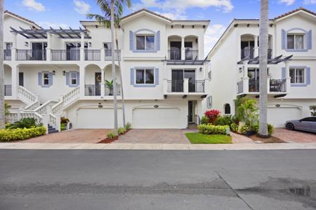 3055 Waterside Circle